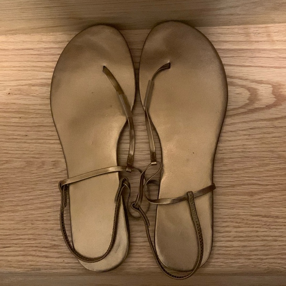 Sandals 10